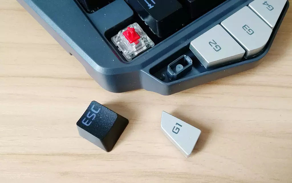 用键盘鼠标玩吃鸡,手游变端游:小鸡王座Z1体验