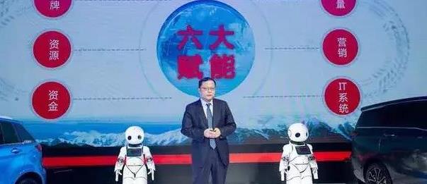 整合落地营销和线上集客,渠道领域的新四化是