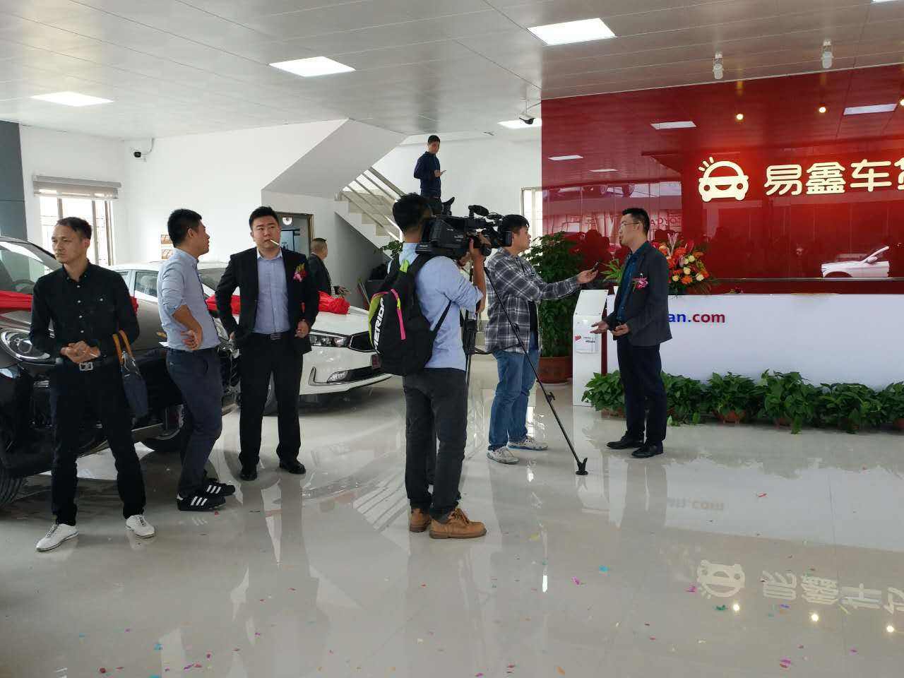 解读易车Q1财报的三重利好,抢先卡位汽车产业链重构机会