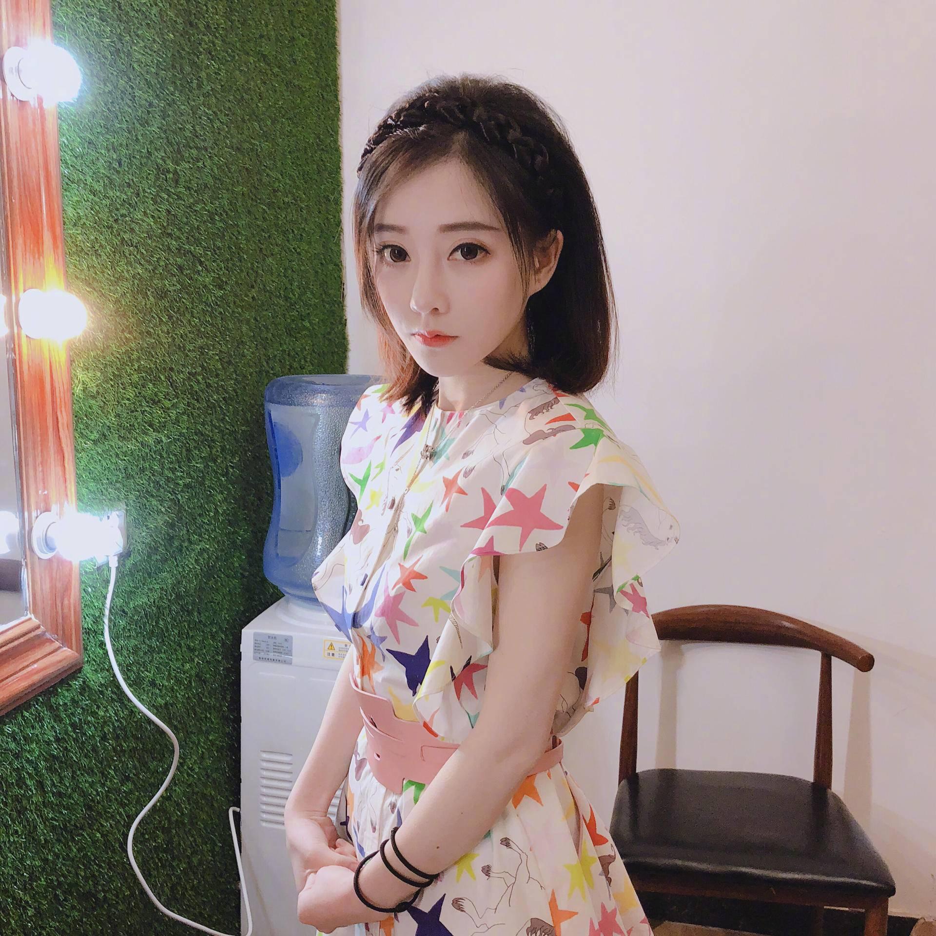 冯提莫性感内衣_冯提莫性感内衣内裤图