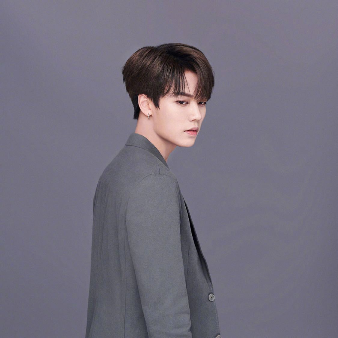 今天都来说说对林彦俊的看法吧