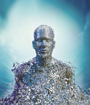 揭秘未来10个惊人科技