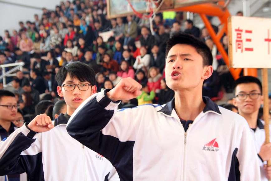 增长! 四省市公布2018年高考报名人数, 河北考