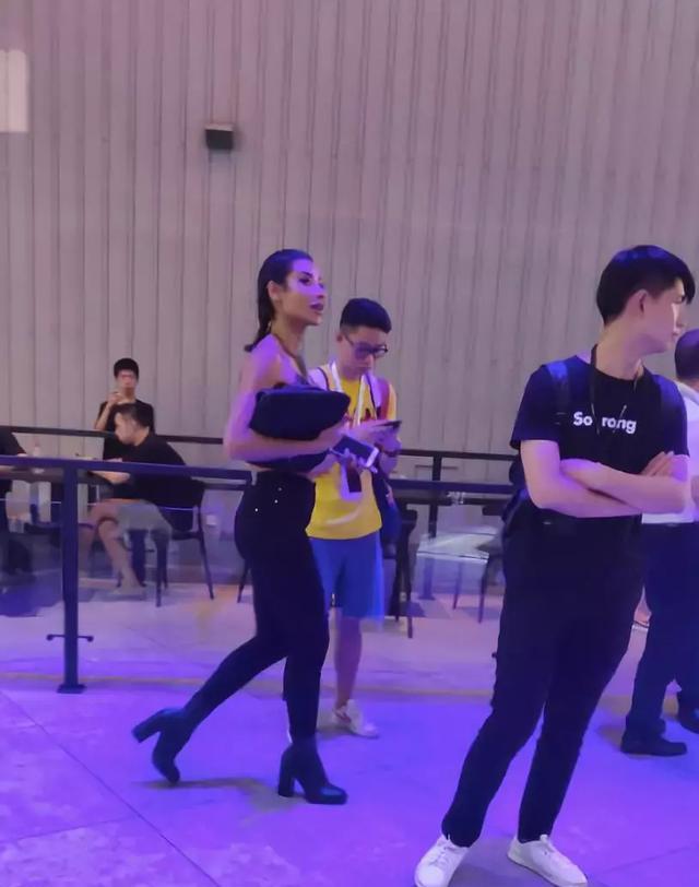 成都车展过半，号称“卖车”的车展到底怎么样？