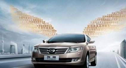 广汽传祺凭什么逆袭成为黑马？大家认同它哪几点？