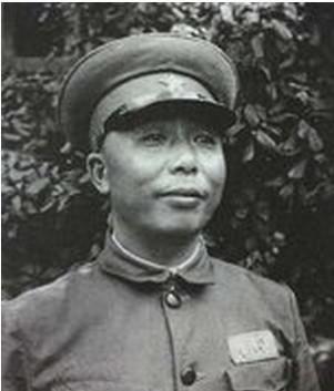 我军大将被国民党抓走, 本以为死罪难免, 后却发现敌方军官是同志