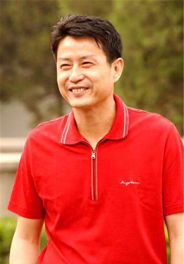 教练陈忠和现状:退休生活很平淡,女儿30岁成家,儿子22岁已工作