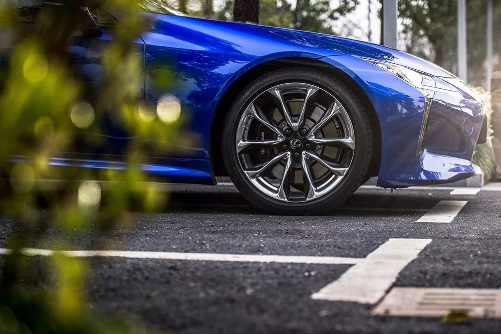 “雷克萨斯“有新的文章更新，请注意查收