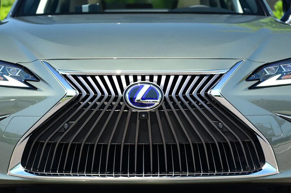 最新最全的“雷克萨斯“资讯都在这里，不容错过