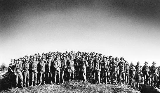 老山战役的惨烈令越军不敢进攻,英烈们血洒疆