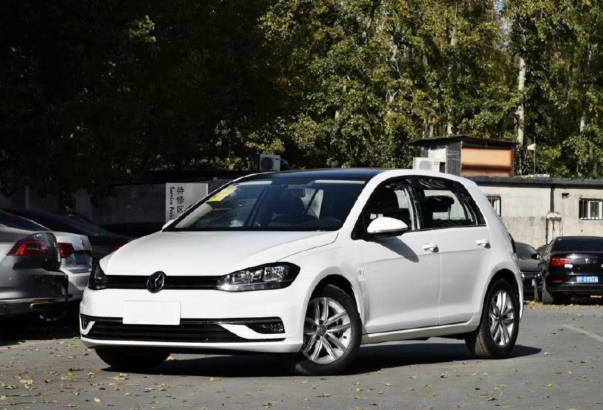 德系小钢炮鼻祖，经典的两厢轿车，如今为何销量大跌62％？