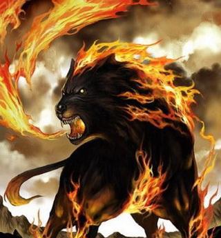 带你认识中国古代传说中的各种神兽和奇珍异兽,精美配图带拼音