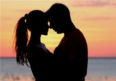 恋爱的四个阶段,你们目前在哪个阶段