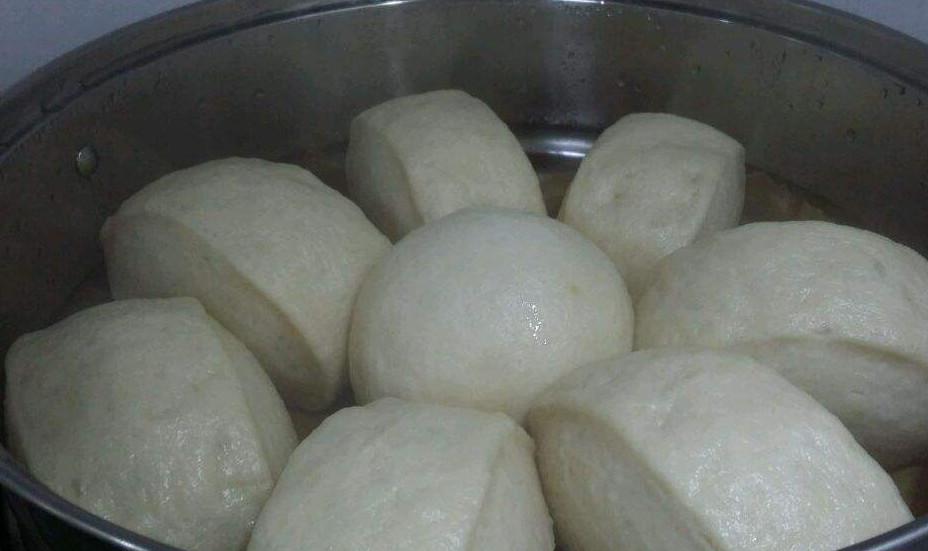 还在这样蒸馒头? 大部分的人都蒸错了