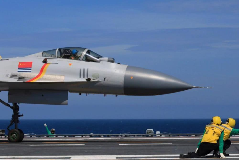 振奋!海军型涡扇10发动机量产:歼15想造多少就