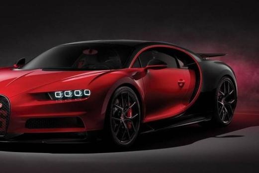 跑车之王，德国人单独都造不出来，三千万一辆还严重亏损