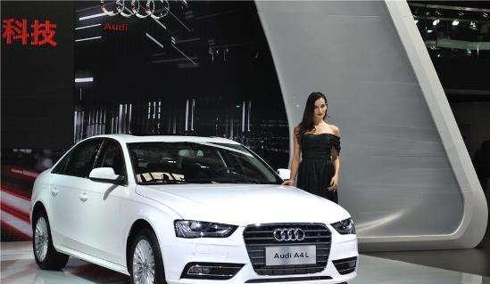 女车主32万被骗买到奥迪事故车, 4S店哭赔130万