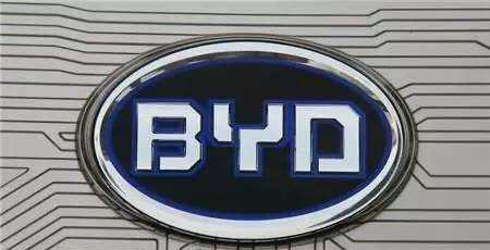 长城吉利比亚迪，谁有资格挑战外资泰坦