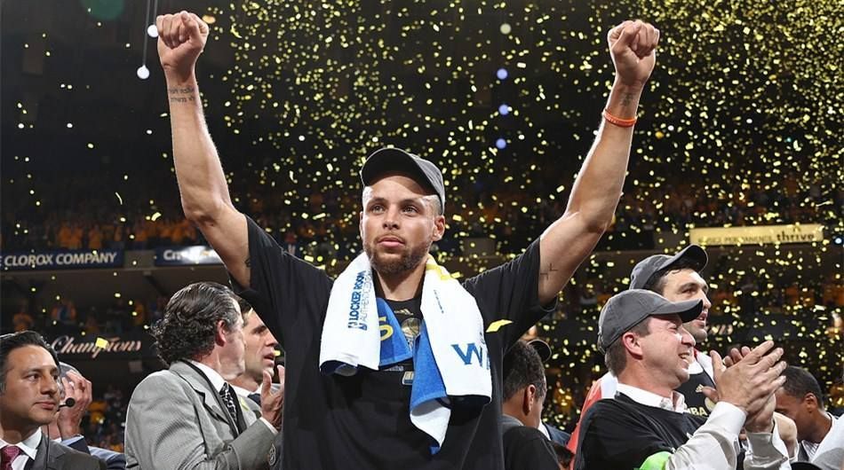 总决赛场均4+记三分多难?NBA史上仅3次,而且