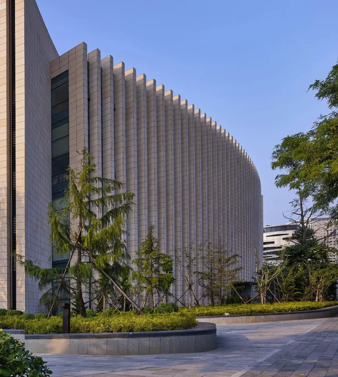 大连市规划展示中心正式开馆!周二至周日免费