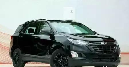 二十万的比雪佛兰有更好的选择吗？