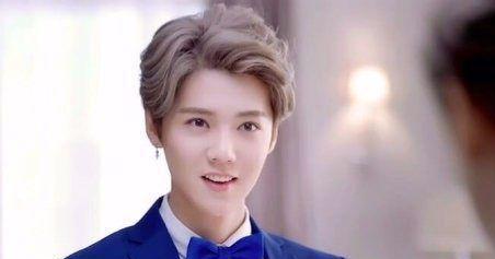 限韩令被传取消, 小鲜肉明星回国鹿晗就地位