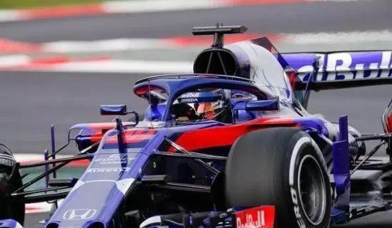 F1要开赛了你还能坐得住？快去感受一把速度与激情！