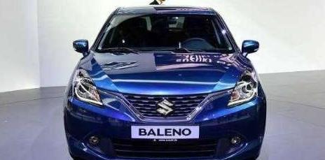 铃木推出小钢炮，对抗吉利仅8万起，黑马即将诞生，你可看好？