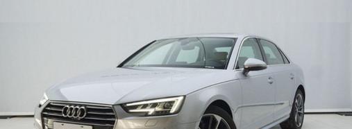 奥迪A4L这款车值不值得入手？看车主真实反馈！