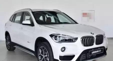 宝马彻底发怒了！新车一降就是7万，售价不足23万，直逼奥迪Q3