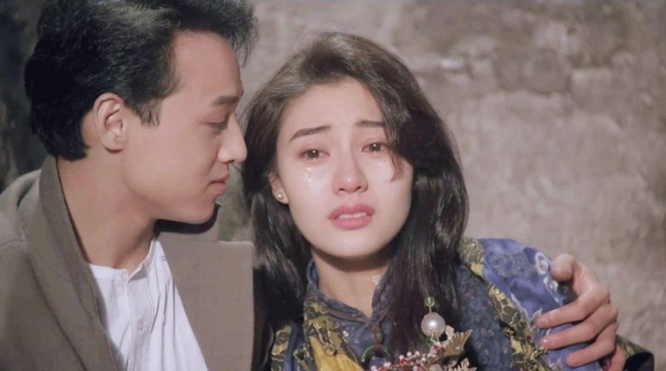 看了2018年最美港姐的颜值,邱淑贞李嘉欣会被