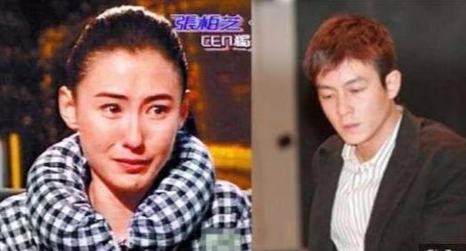 隐藏了10年, 陈冠希终于说出了当年留下张柏芝照片原因