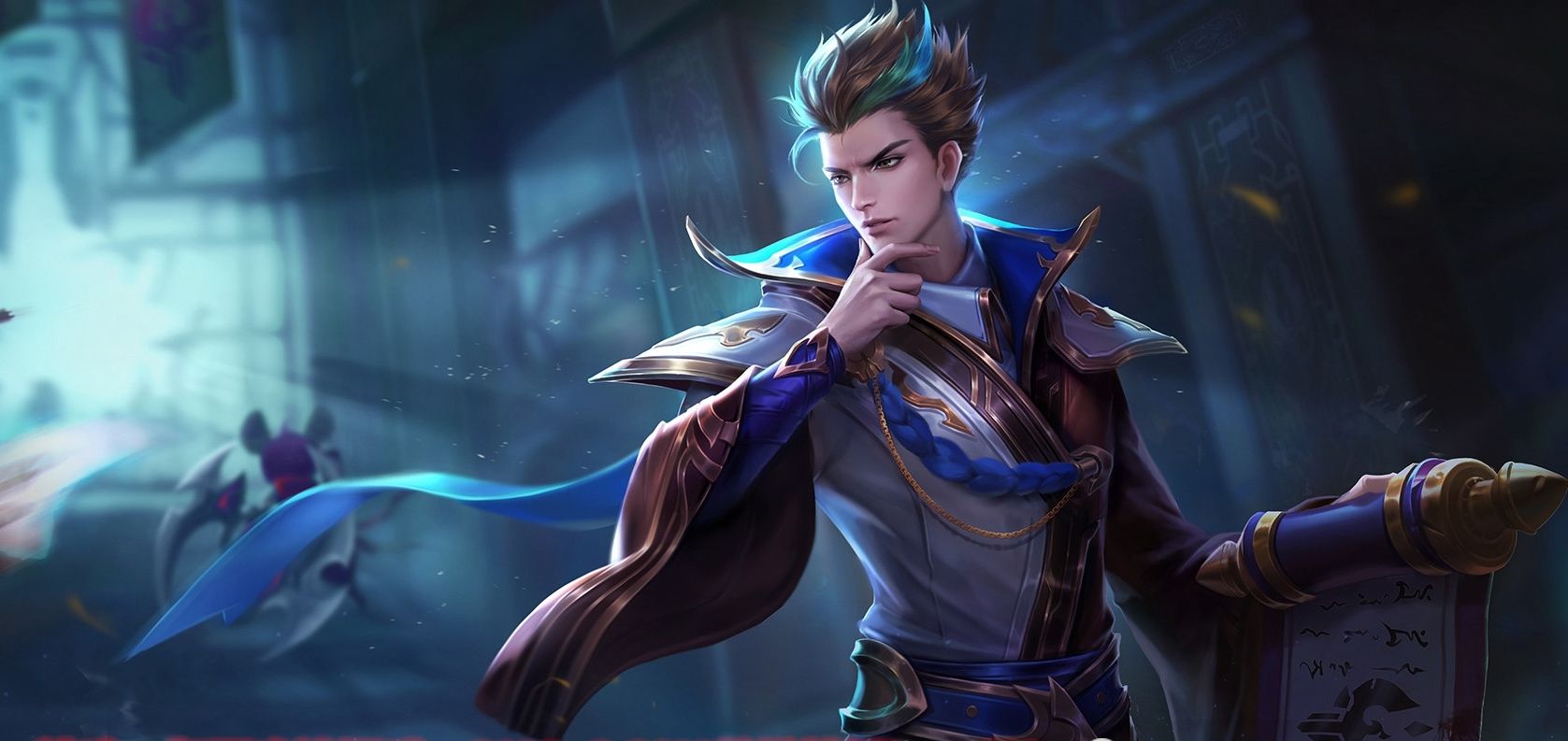 王者荣耀:9.19更新,九位英雄调整,狄仁杰加强,蔡