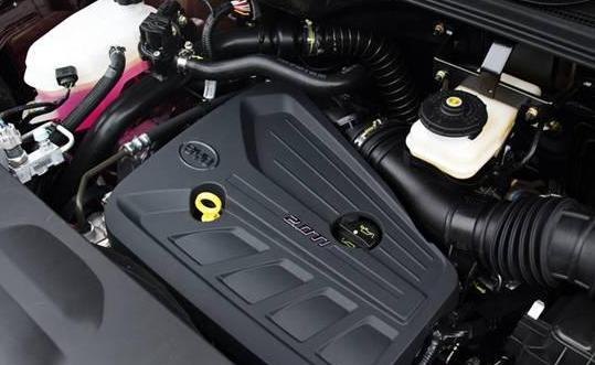 比亚迪发动机 青出于蓝而胜于蓝