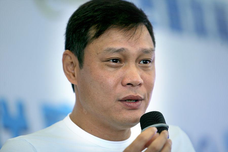 申花暂停范志毅预备队主教练职务,看了这场球