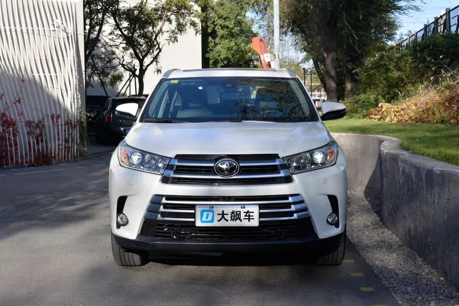 速递!新鲜的“中型SUV“资讯全在这，看我就够了