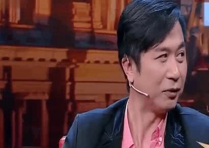 黄舒骏跟妻子相差24岁！被金星问“体力上还行吧？”他这样回答