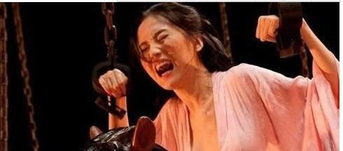 “横绝四海，可又奈何”，一代帝王的无奈，皇帝也保护不了宠妃