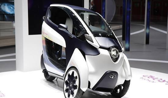 “丰田“必看资讯都在这，你错过了吗