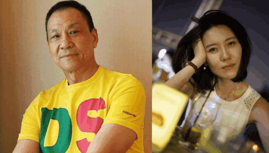 71岁王学圻儿孙幸福, 两百万遣散相守40年的妻子, 今孤家寡人
