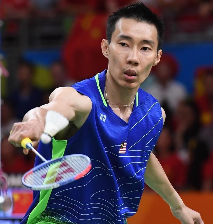 李宗伟鼻咽癌三期仍坚守赛场,《败者为王》光