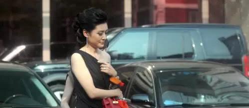 朱军祝福周涛十八岁，“女神”座驾竟是这辆十万元国产