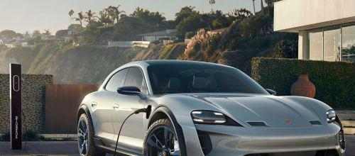 “保时捷“最新资讯都在这了，就等你来