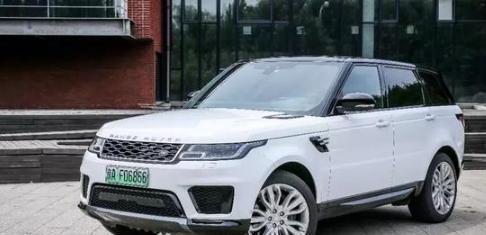 “英系SUV“必看资讯都在这，你错过了吗