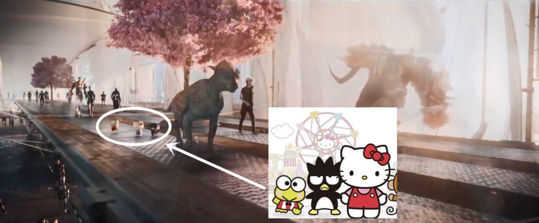 2018朋友圈最高分电影: 400个彩蛋背后, 多少人