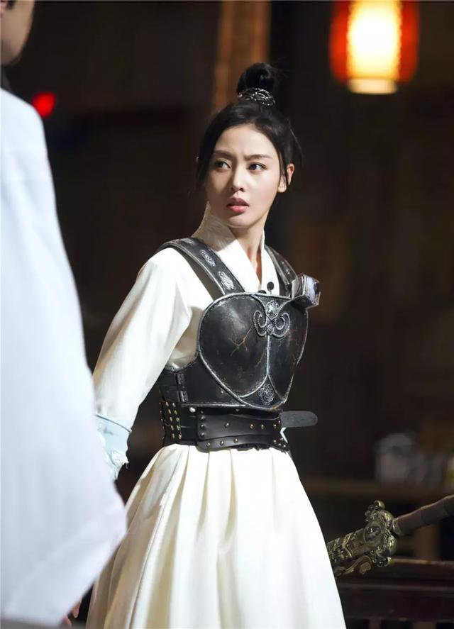 想问问韩雪张天爱在《我是大侦探》5A级景区