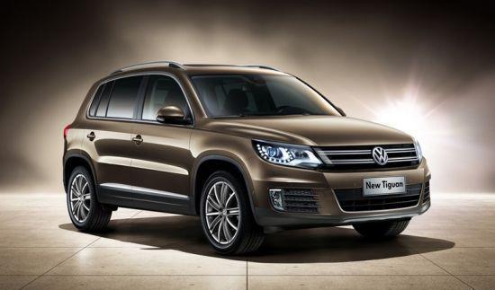 近期“20-30万德系紧凑型SUV“动态汇总，都在这个专题里