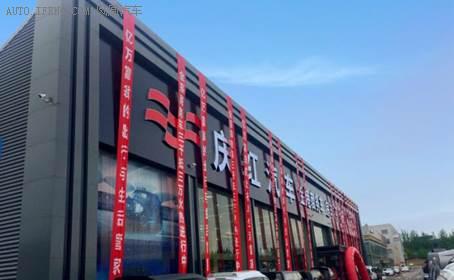 品北京车展风采·享数万元购车优惠