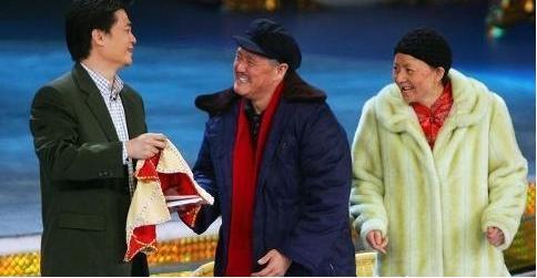 赵本山春晚小品《小崔说事》发生严重失误,内幕大曝光!