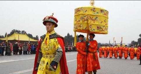 中国最后一位 "土皇帝"